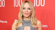 Kylie Minogue reveals 2nd cancer diagnosis in new documentary
