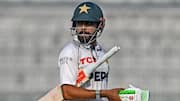 Babar Azam reinstated as Pakistan's Test captain: Decoding his stats 