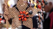 How to make beautiful seed jewelry 