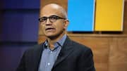 Microsoft CEO calls for 'emergency brake' on AI development