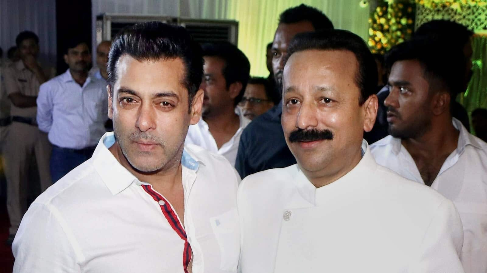 Security beefed up at Salman's residence after Baba Siddique's murder