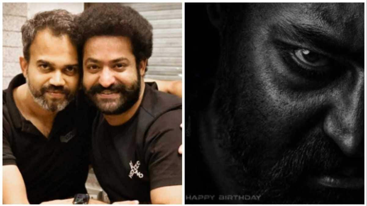 Jr NTR-Prashanth Neel's movie to start filming in December