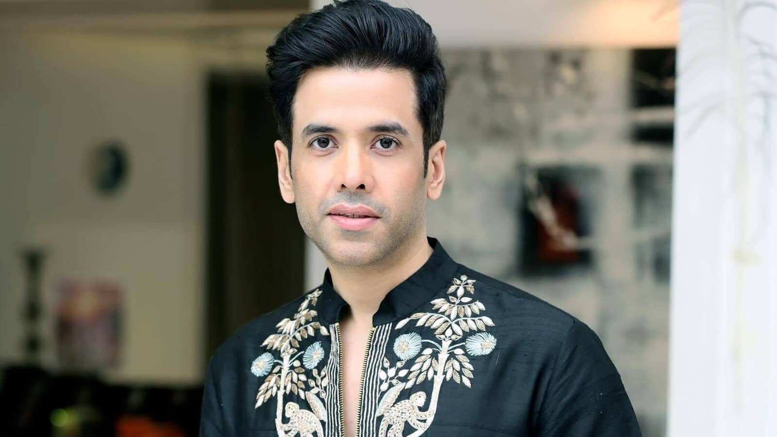 'Constant scrutiny': Tusshar Kapoor reveals film family struggles 