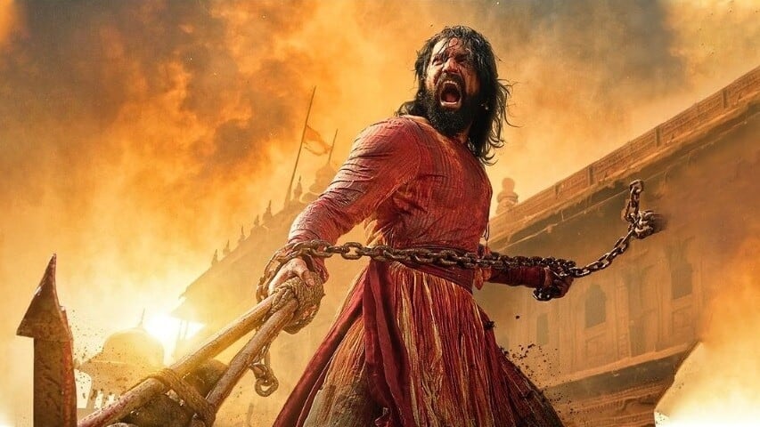 Vicky Kaushal's 'Chhaava' roars with ₹31cr opening