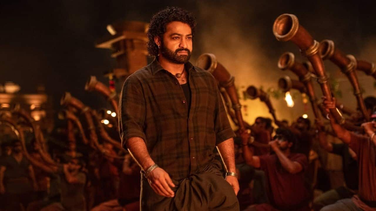 Jr NTR's 'Devara' to release in Japan in March 2025