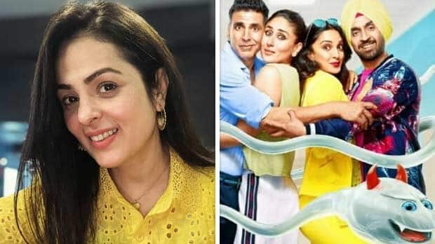 'Was hurt'—Anjana Sukhani recalls being 'ignored' during 'Good Newwz' promotions