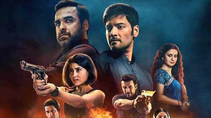 'Mirzapur' film, S04 to be shot together from September: Report