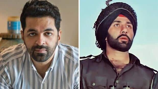 'Jawan' writer Sumit Arora joins Sunny Deol's 'Border 2' 