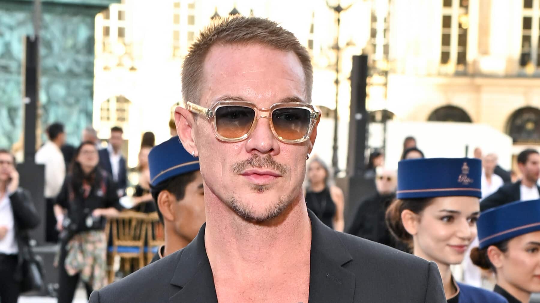 Woman files lawsuit against Diplo for allegedly distributing revenge porn