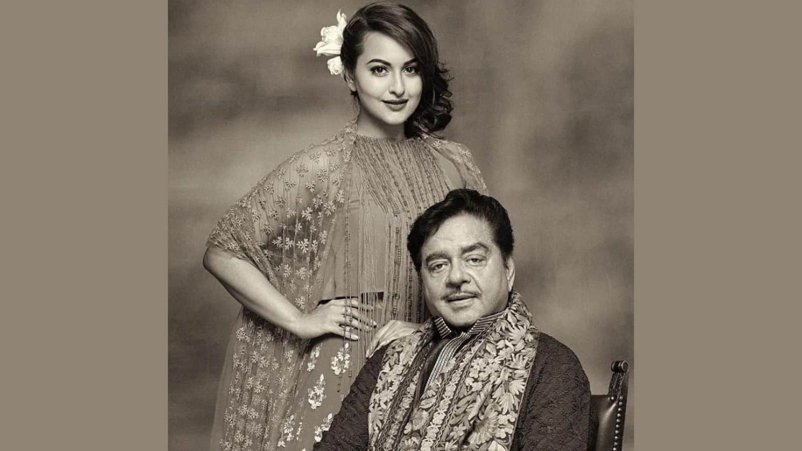 'I'll be there': Shatrughan Sinha confirms attendance at Sonakshi's wedding