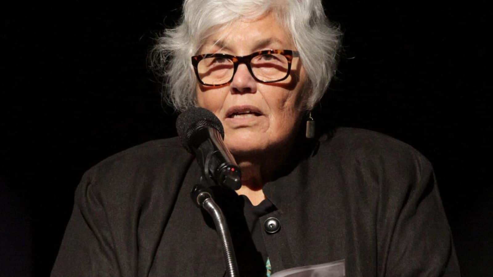 Renowned documentary filmmaker Lourdes Portillo dies at 80