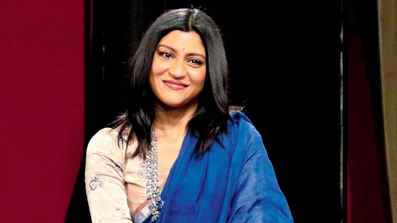 Konkona Sen Sharma joins Carlos Bardem in comedy film 'Mis(s)chief'