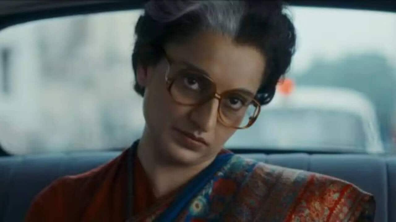 'Many conspiracies': Kangana reveals difficulties during 'Emergency' casting