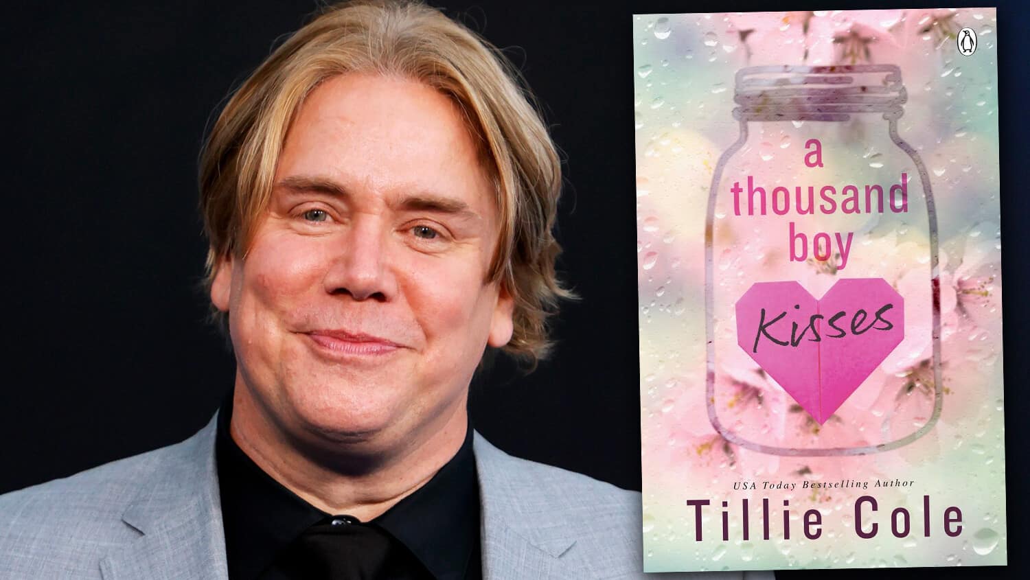 Netflix to adapt Tillie Cole's bestseller 'A Thousand Boy Kisses'