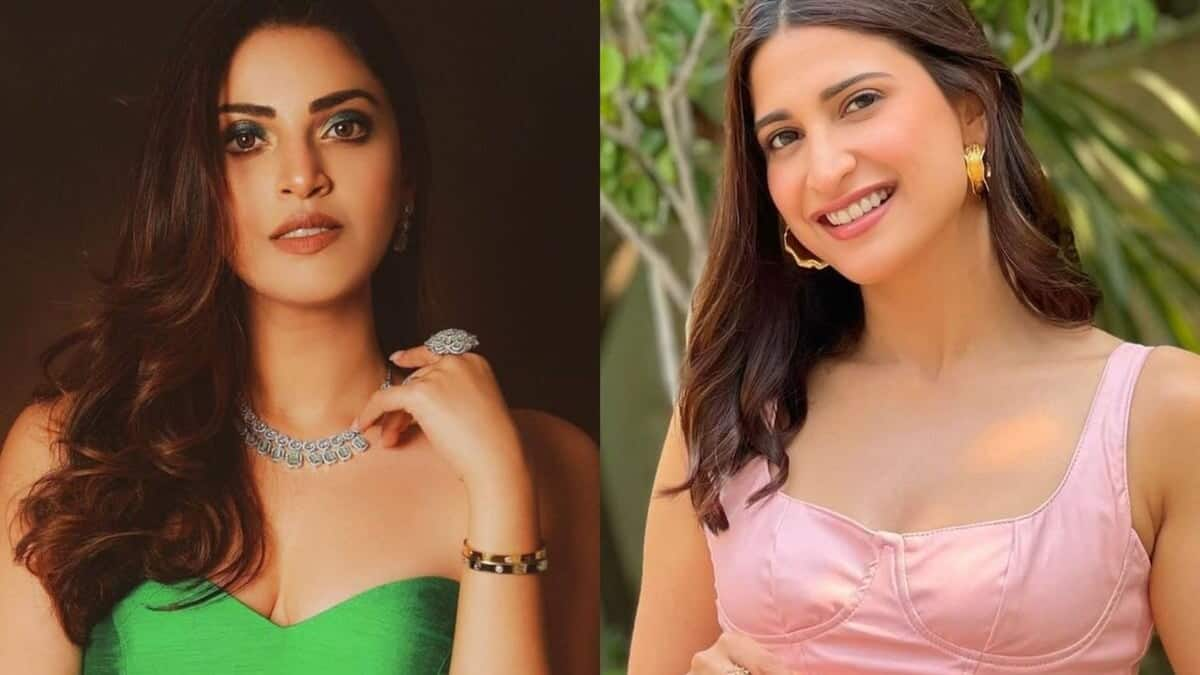 Everything to know about Aahana Kumra-Anushka Ranjan's 'Mixture'