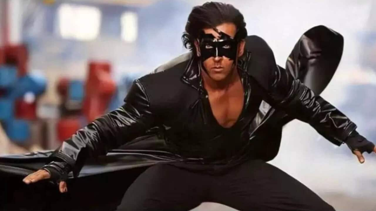 'Krrish 4' loading? Film to begin production in 2025: Report