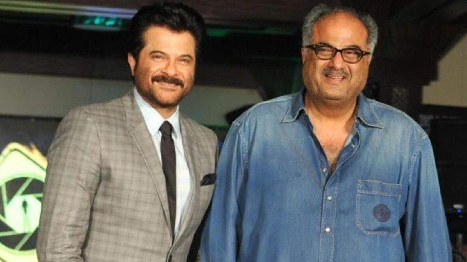 'Ghar ki baat hai': Anil on 'No Entry 2' exclusion