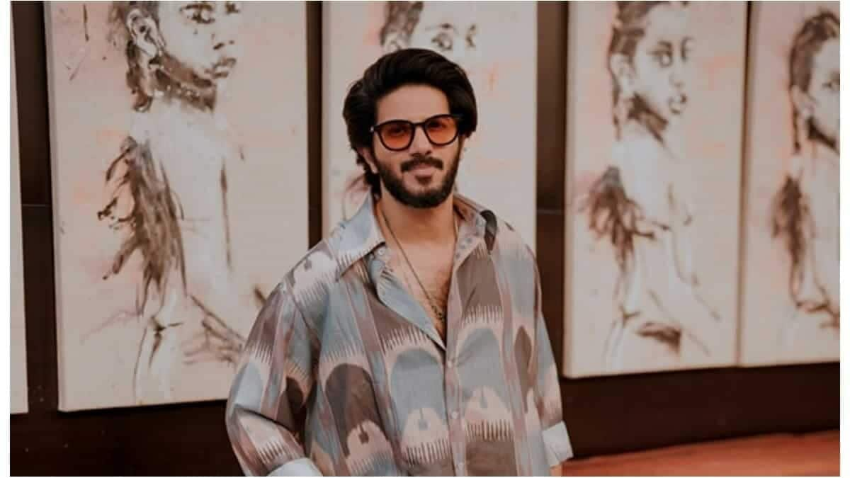 Dulquer Salmaan collaborates with Vyjayanthi Movies for new film: Report 