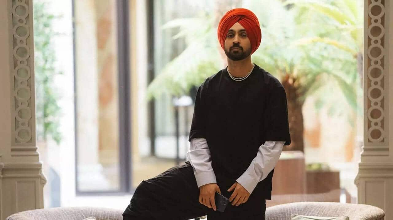 Surprise! Diljit Dosanjh expands 'Dil-Luminati' tour to Delhi, Mumbai, Jaipur