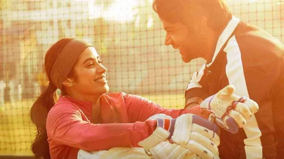 Rajkummar-Janhvi's 'Mr. & Mrs. Mahi' locks Netflix premiere date