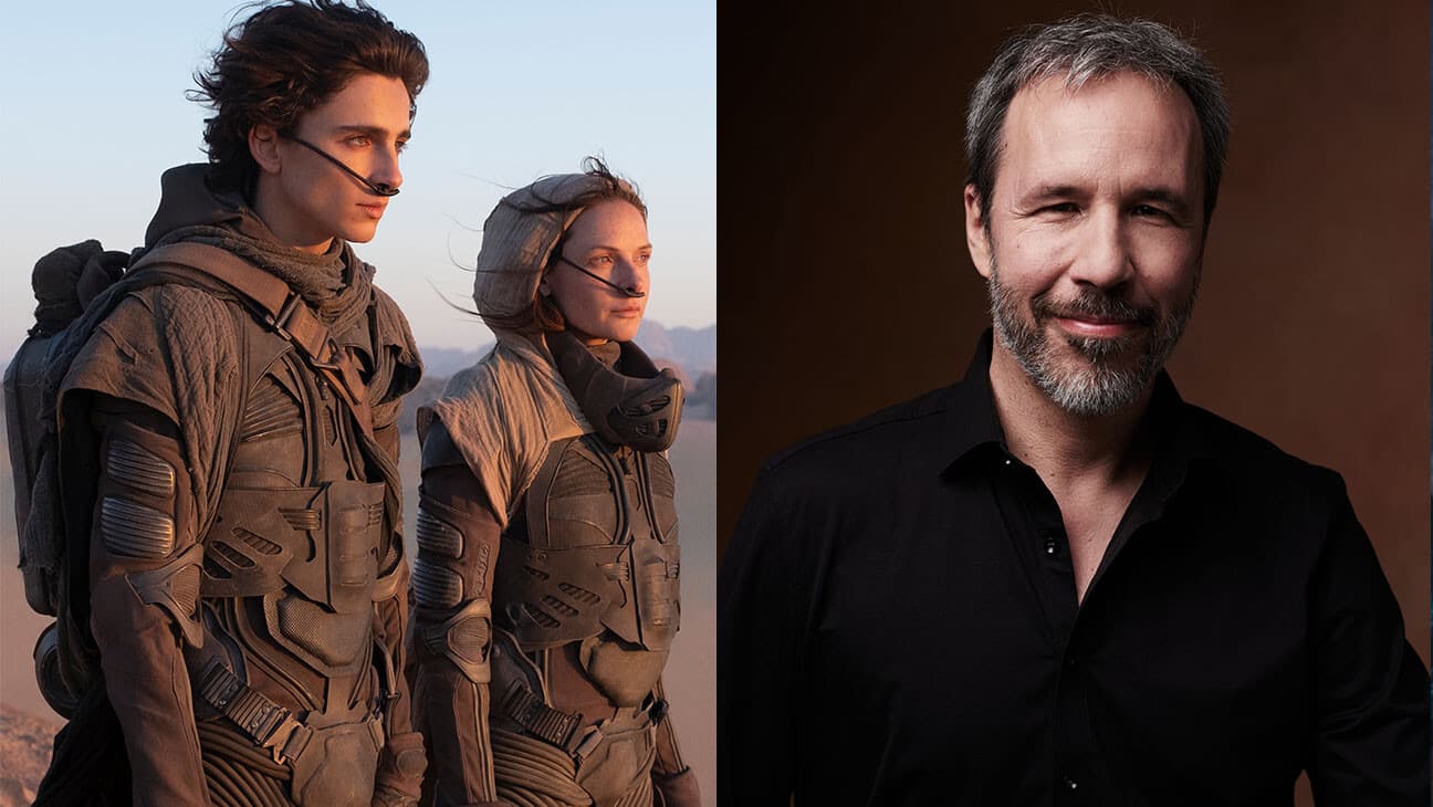 Why 'Dune: Messiah' will be Denis Villeneuve's final 'Dune' film