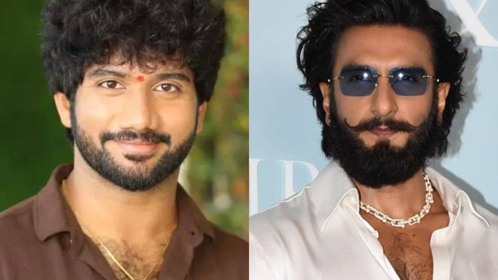 Prasanth Varma refutes rumors of disagreement with Ranveer Singh