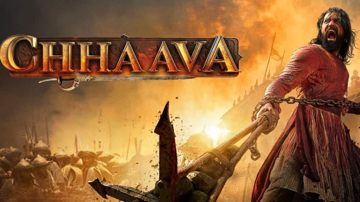 'Chhaava' controversy: Maharashtra Minister demands expert review before release