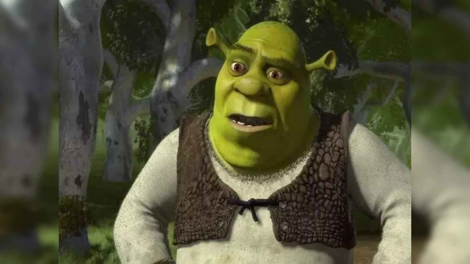 'Shrek 5' release postponed to December 2026