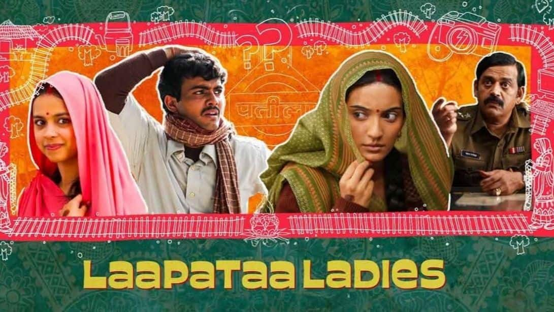 After India domination, 'Laapataa Ladies' set for Japan release