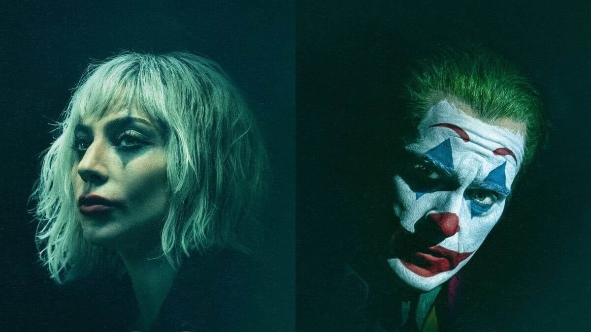 Joaquin Phoenix-Lady Gaga's 'Joker: Folie à Deux' advanced in India