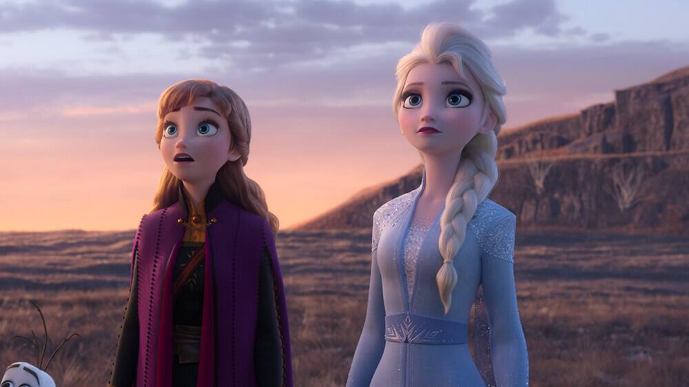 'Frozen 3' to hit theaters in 2027; first look out!