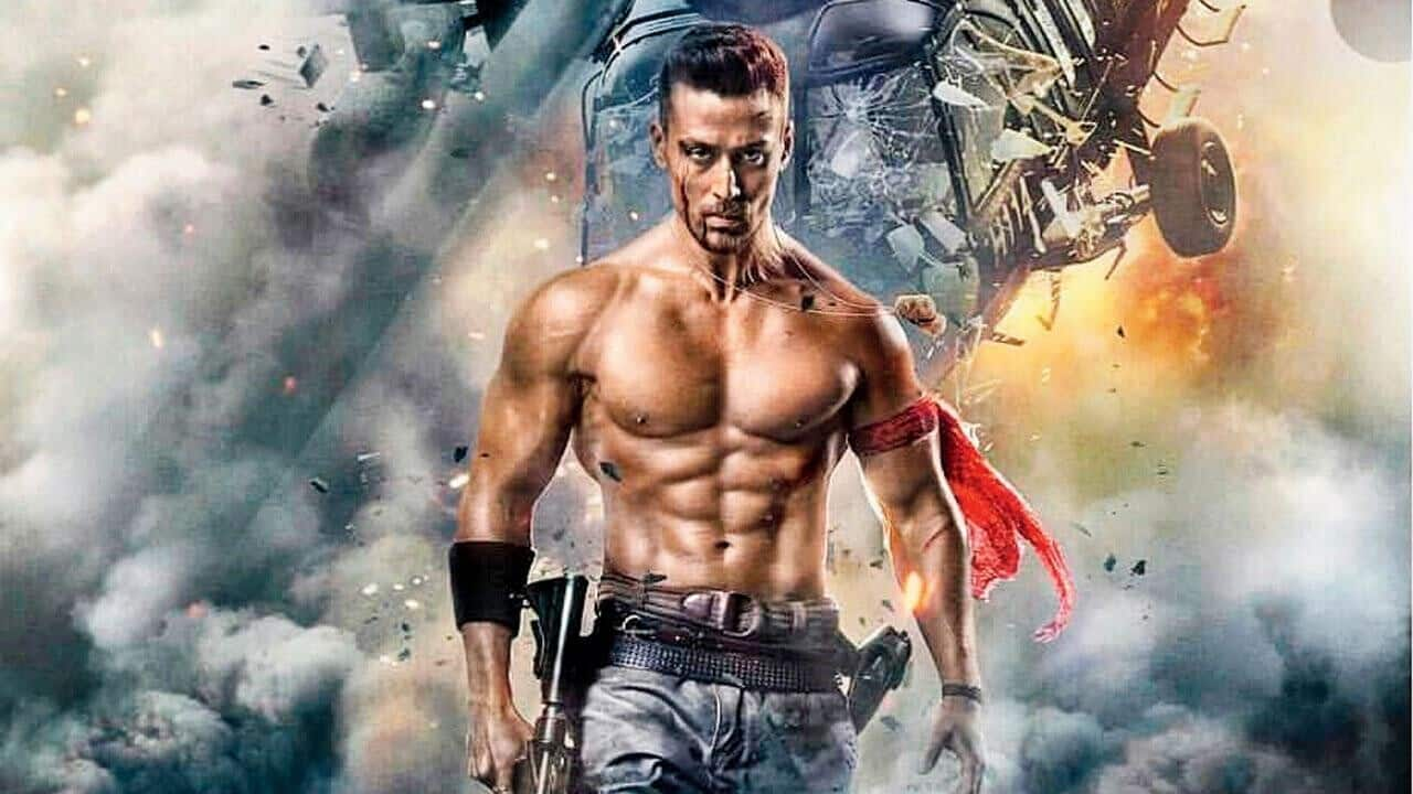 Tiger Shroff-Sajid Nadiadwala's 'Baaghi 4' prepares to begin production