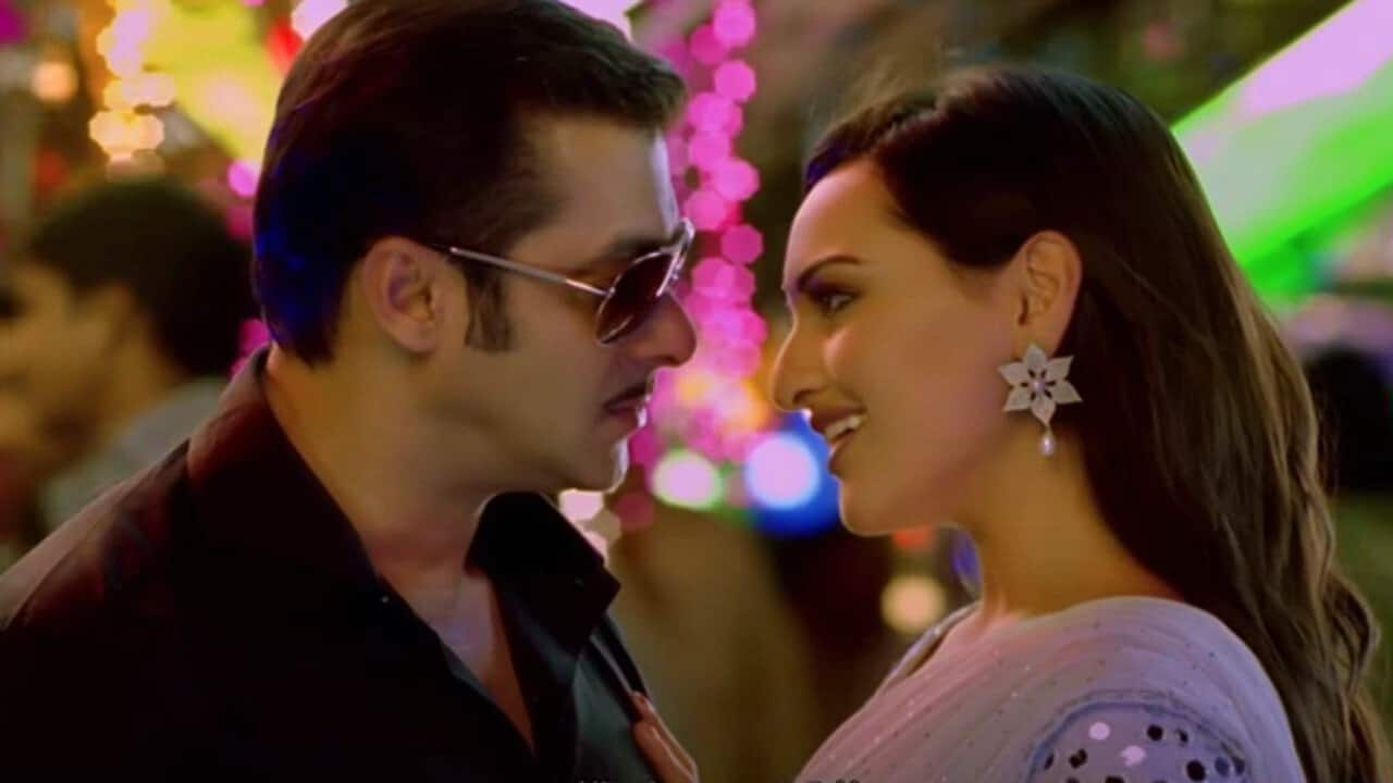 Why 'Dabangg' casting process felt like 'arranged marriage' to Sonakshi