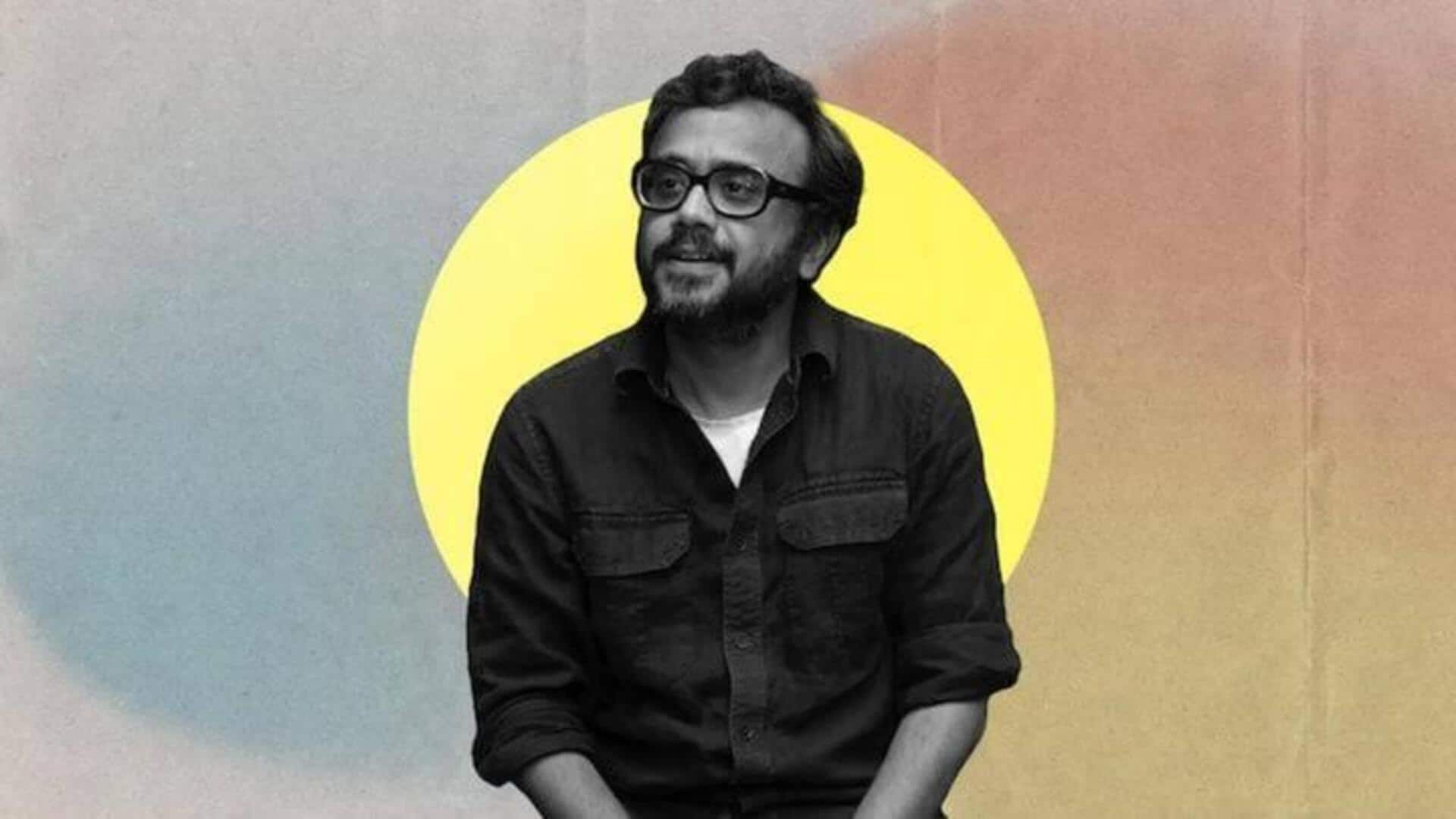 'Went through anger, frustration, depression'—Dibakar Banerjee on Netflix shelving 'Tees'