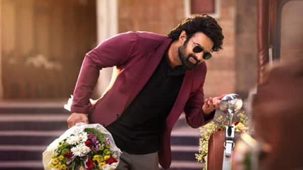 Prabhas's 'The Raja Saab' may release in August: Report