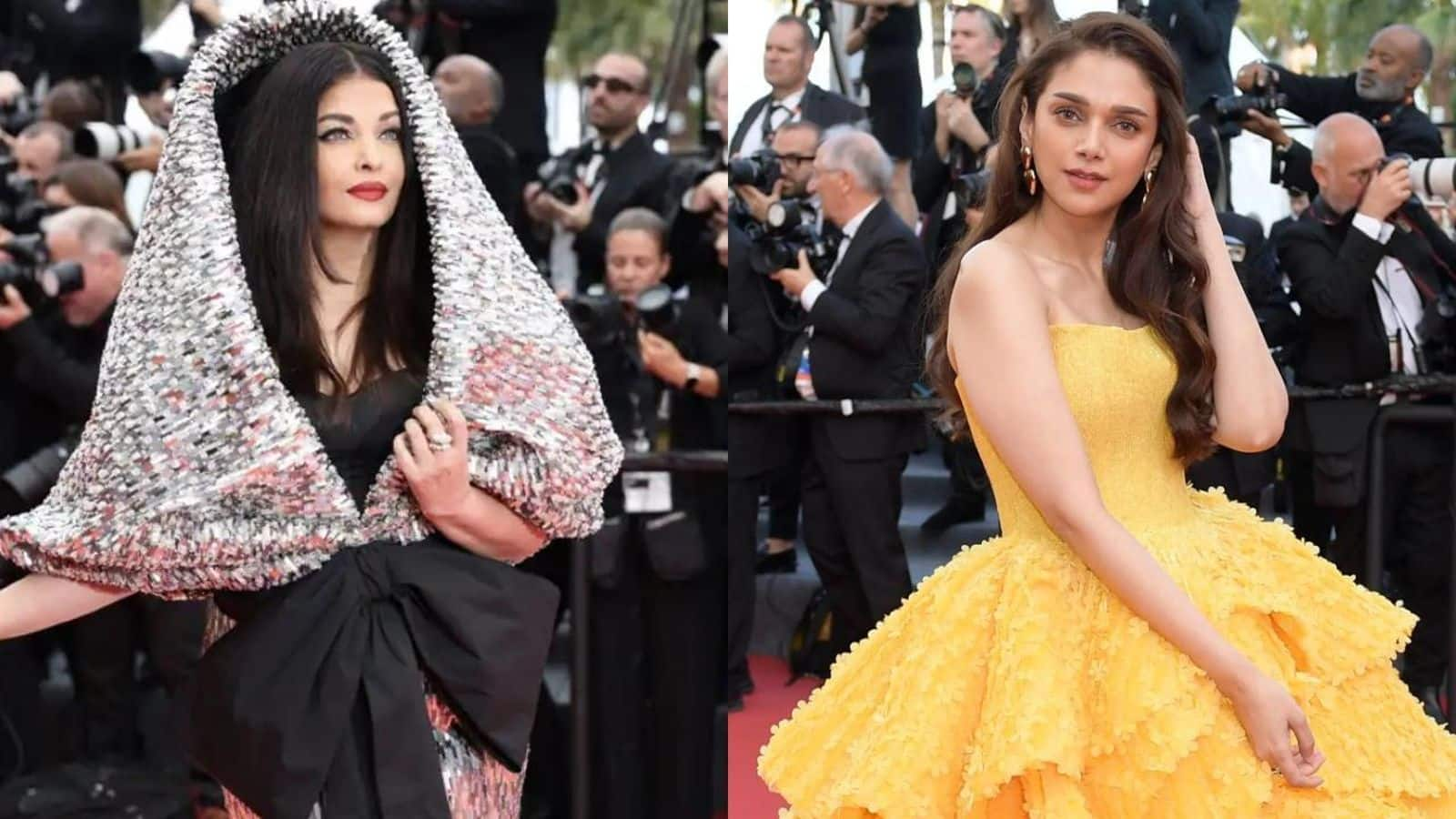 Cannes Film Festival 2024: Aishwarya, Aditi to attend