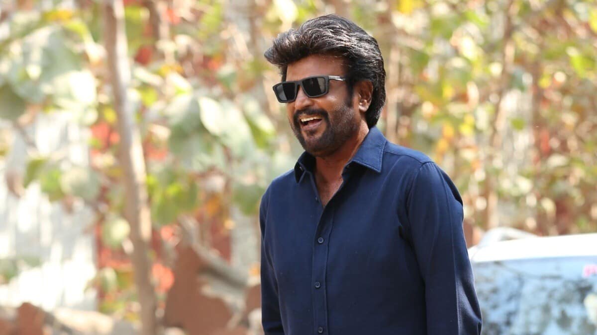 Rajinikanth's 'Vettaiyan' inches closer to ₹100cr mark!