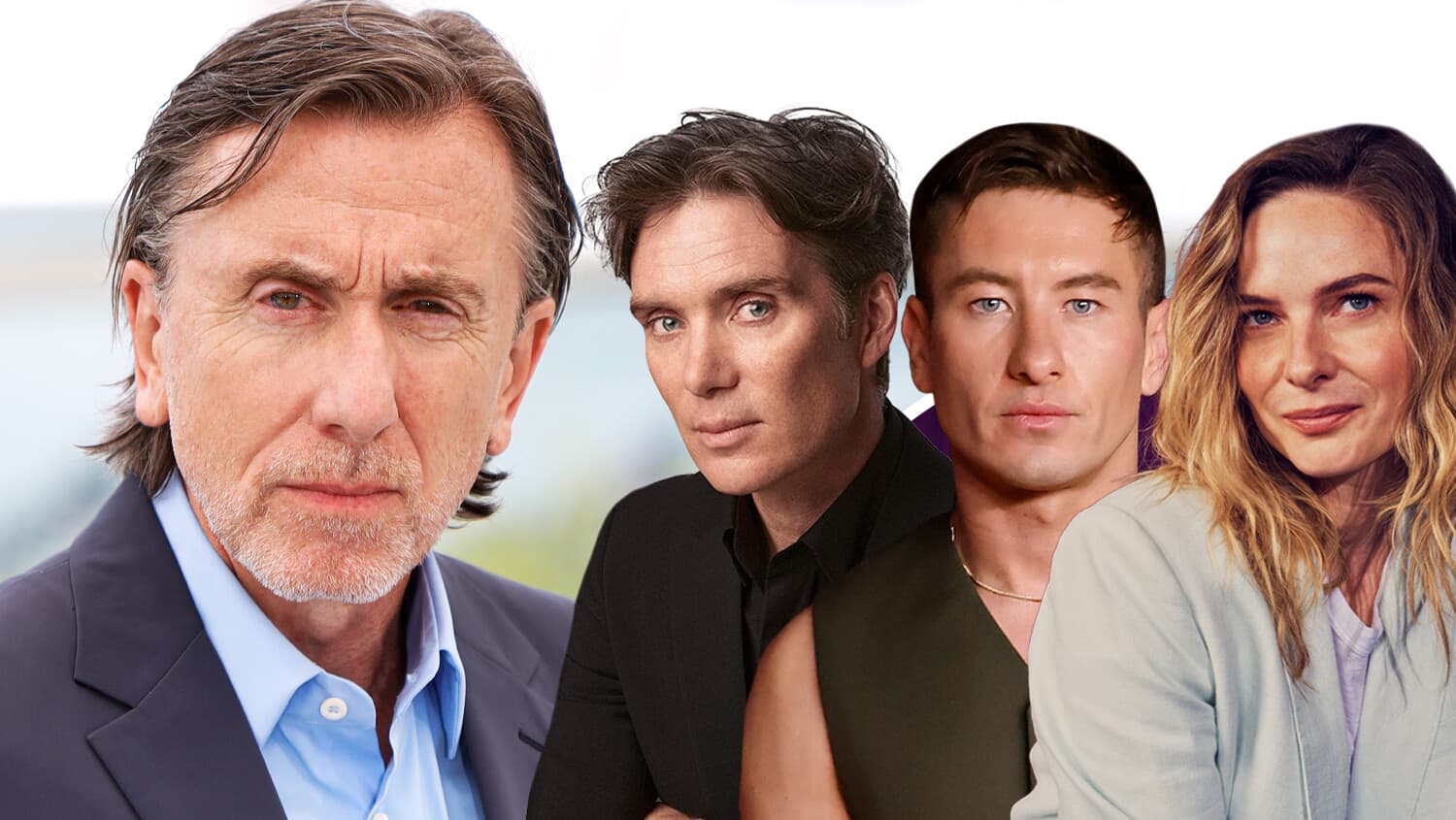 Tim Roth joins Cillian Murphy in Netflix's 'Peaky Blinders' movie