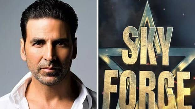 Akshay Kumar's 'Sky Force' postponed to January 2025: Report