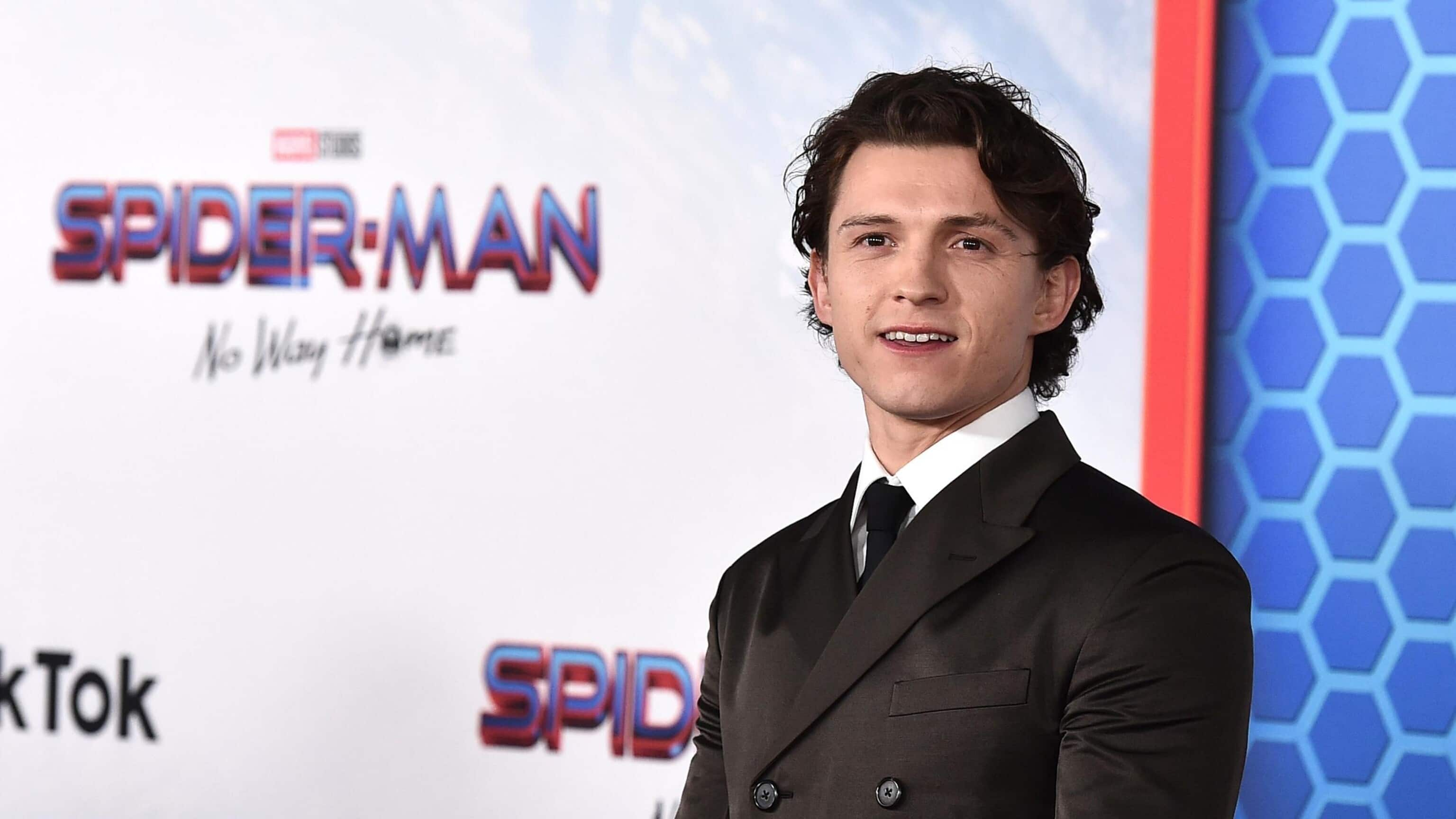 Tom Holland's 'Spider-Man 4' to release on this date