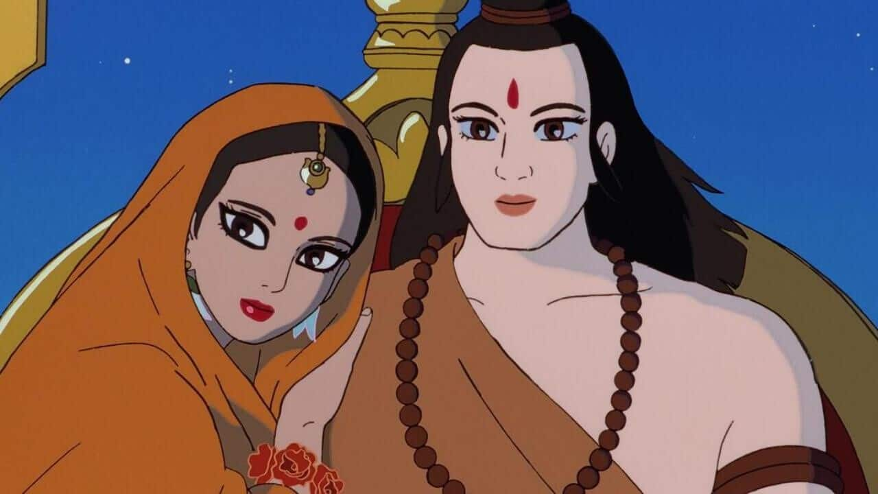 'Ramayana: The Legend...' to have enhanced features for the hearing-impaired