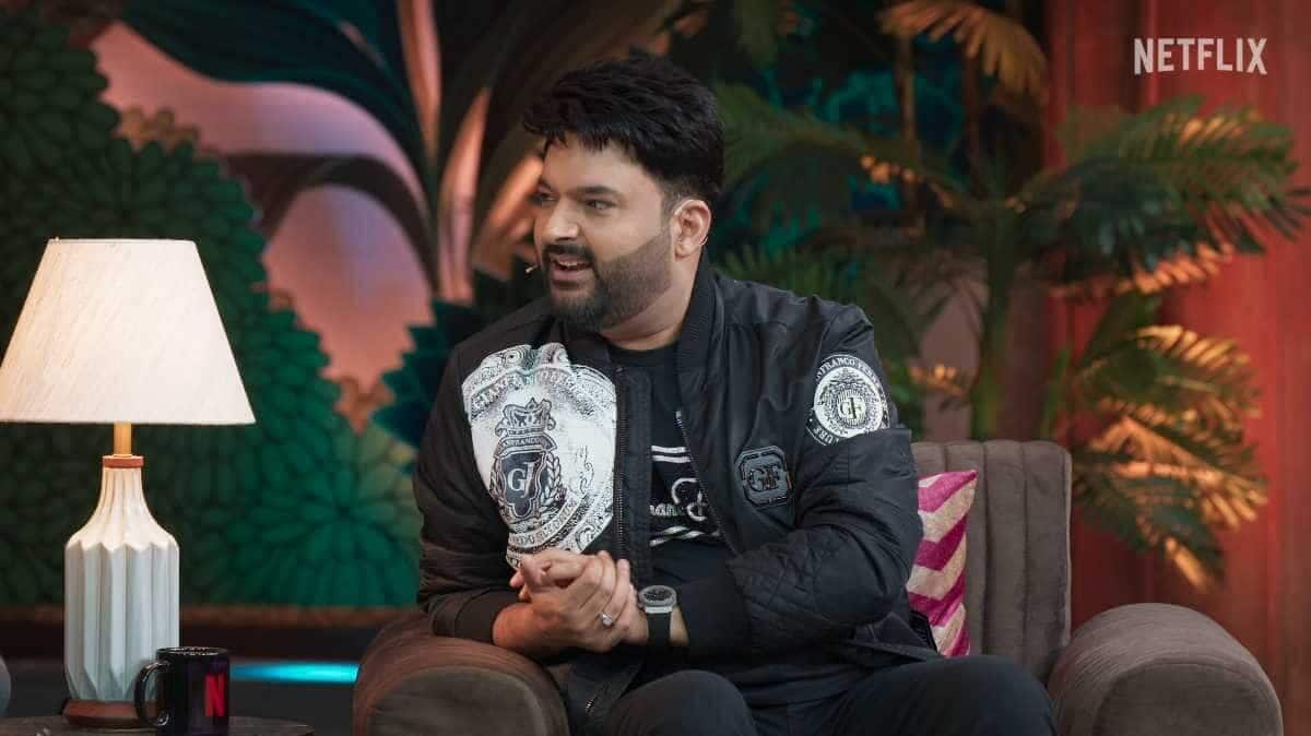 'The Great Indian Kapil Show' reveals star-studded lineup; watch promo