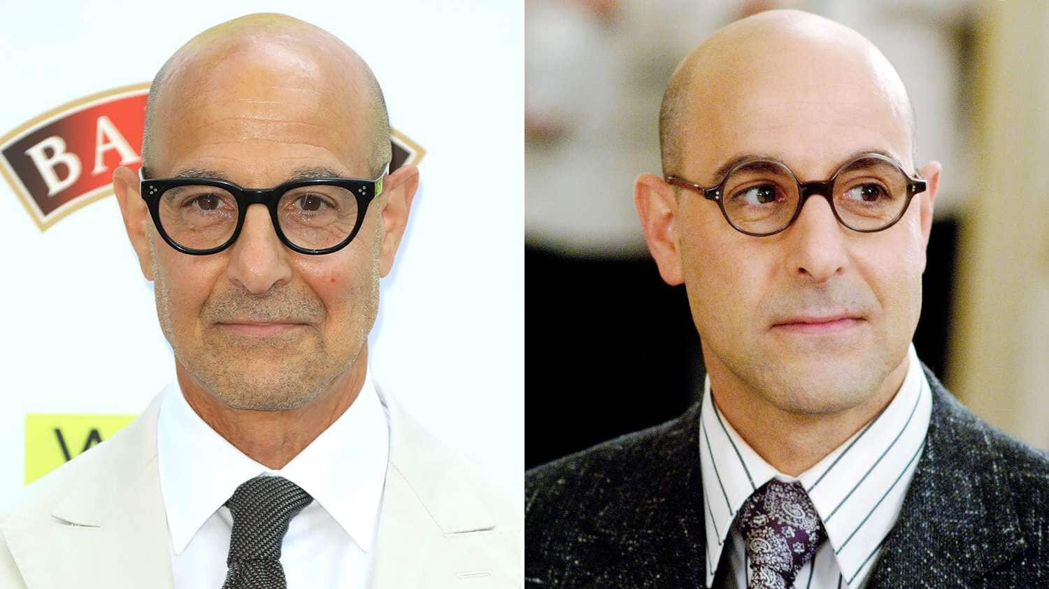 Will Stanley Tucci return for 'Devil Wears Prada 2'