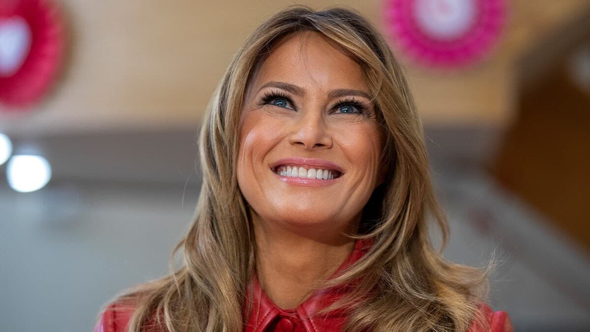 Amazon's Melania Trump documentary to show her 'truly unique story'