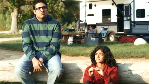 Where to watch Abhishek's 'I Want to Talk' post-theatrical run