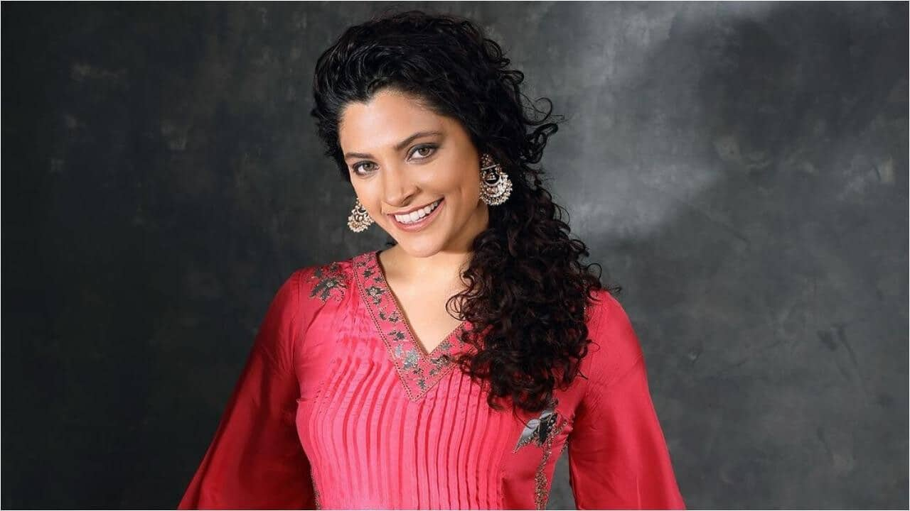 'Mirzya's debacle cost Saiyami Kher in this distressing way