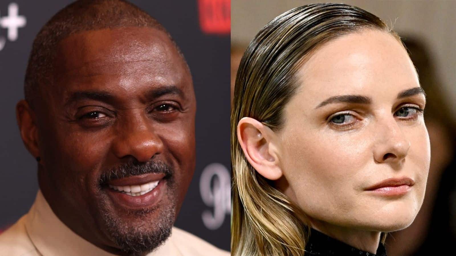 Idris Elba-Rebecca Ferguson in talks for Kathryn Bigelow's Netflix film