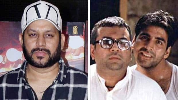 Raaj Shaandilyaa will direct 'Hera Pheri 3' on this condition