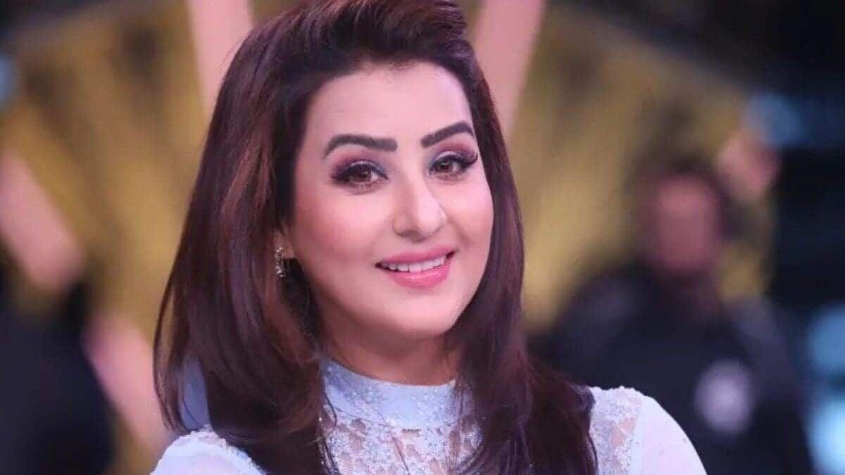 'He forced himself...': Shilpa Shinde accuses filmmaker of sexual assault