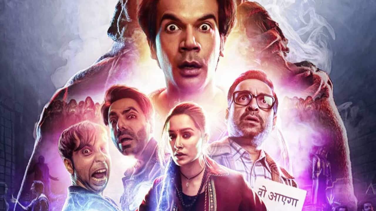 'Stree 2' continues to dominate box office, nears ₹300cr